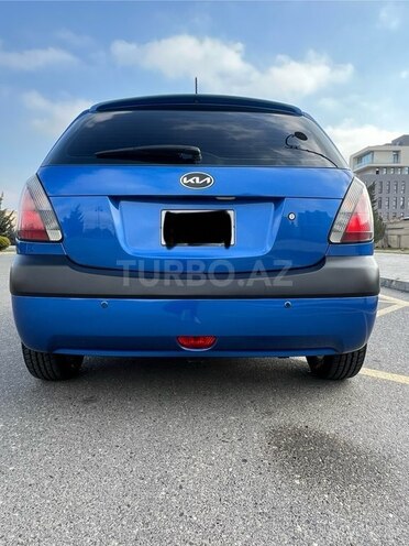Kia Rio 2006, 223,000 km - 1.5 l - Bakı