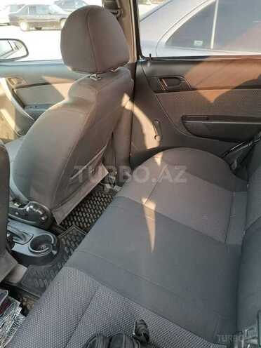 Chevrolet Aveo 2011, 161,000 km - 1.4 l - Bakı