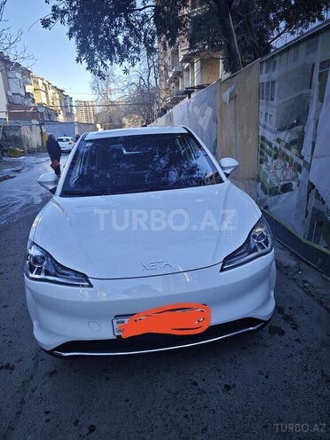 Changan Uni-K 2023, 10,000 km - 1.5 л - Bakı