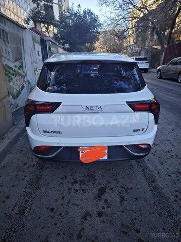 Changan Uni-K 2023, 10,000 km - 1.5 л - Bakı