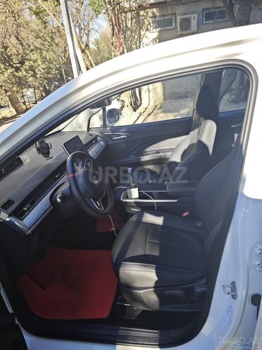 Changan Uni-K 2023, 10,000 km - 1.5 л - Bakı