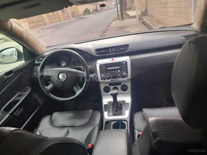 Volkswagen Passat 2005, 417,500 km - 2.0 l - Bakı