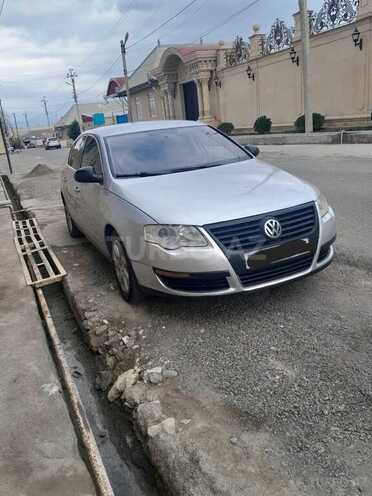 Volkswagen Passat 2005, 417,500 km - 2.0 l - Bakı