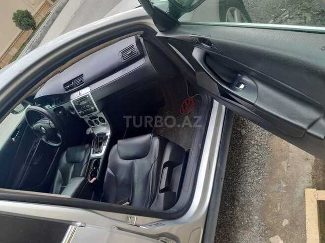 Volkswagen Passat 2005, 417,500 km - 2.0 l - Bakı