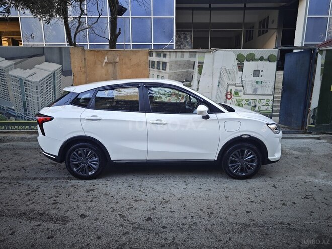 Changan Uni-K 2023, 10,000 km - 1.5 л - Bakı