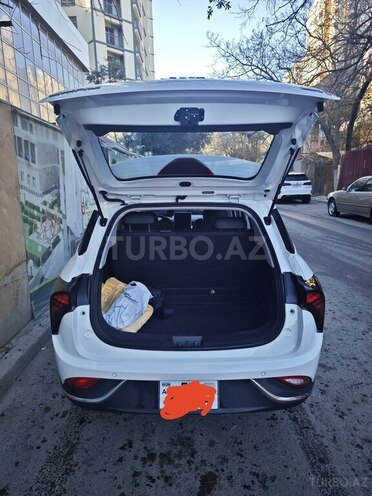 Changan Uni-K 2023, 10,000 km - 1.5 л - Bakı