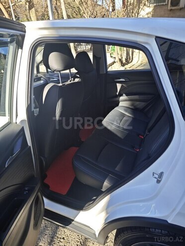 Changan Uni-K 2023, 10,000 km - 1.5 л - Bakı