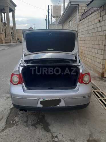 Volkswagen Passat 2005, 417,500 km - 2.0 l - Bakı