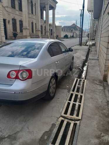 Volkswagen Passat 2005, 417,500 km - 2.0 l - Bakı