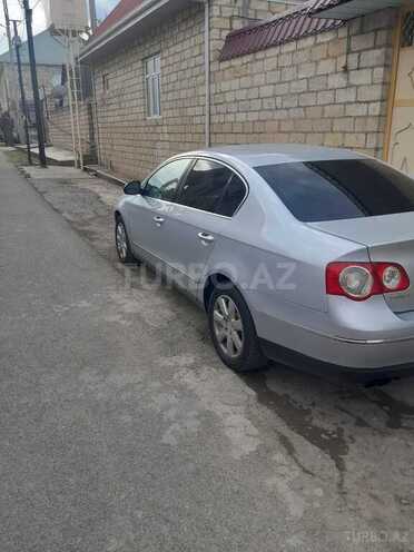 Volkswagen Passat 2005, 417,500 km - 2.0 l - Bakı
