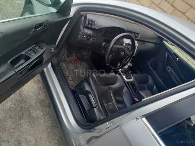 Volkswagen Passat 2005, 417,500 km - 2.0 l - Bakı