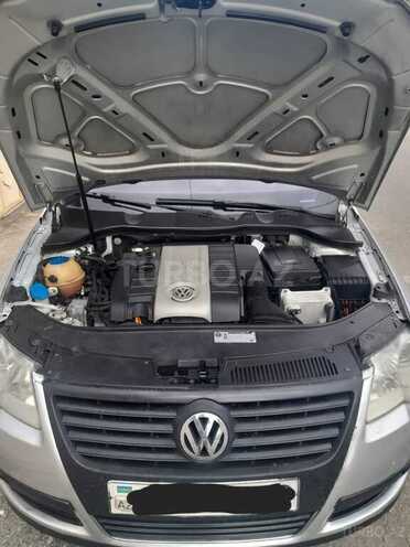 Volkswagen Passat 2005, 417,500 km - 2.0 l - Bakı