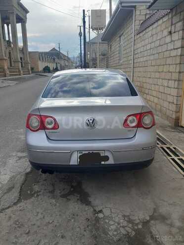 Volkswagen Passat 2005, 417,500 km - 2.0 l - Bakı