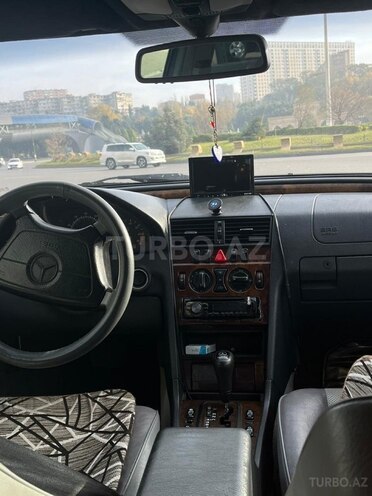 Mercedes C 230 1998, 230,000 km - 2.3 l - Bakı
