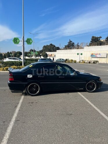 Mercedes C 230 1998, 230,000 km - 2.3 l - Bakı