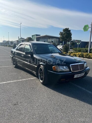 Mercedes C 230 1998, 230,000 km - 2.3 l - Bakı