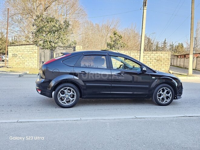 Ford Focus 2008, 239,000 km - 2.0 л - Mingəçevir