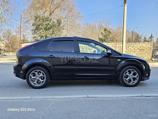 Ford Focus 2008, 239,000 km - 2.0 л - Mingəçevir