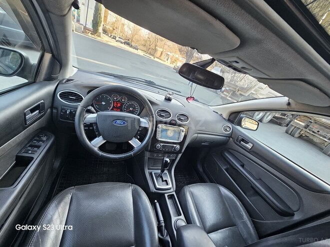 Ford Focus 2008, 239,000 km - 2.0 л - Mingəçevir