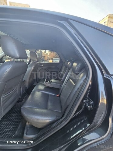 Ford Focus 2008, 239,000 km - 2.0 л - Mingəçevir