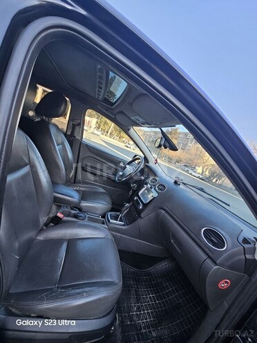 Ford Focus 2008, 239,000 km - 2.0 л - Mingəçevir