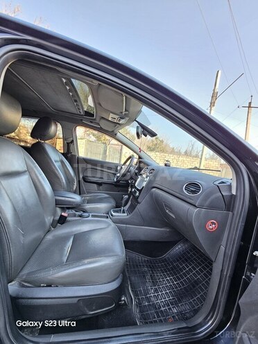 Ford Focus 2008, 239,000 km - 2.0 л - Mingəçevir