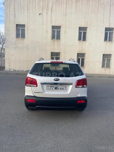 Kia Sorento 2012, 182,000 km - 2.4 л - Bakı