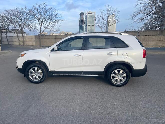 Kia Sorento 2012, 182,000 km - 2.4 л - Bakı