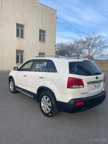 Kia Sorento 2012, 182,000 km - 2.4 л - Bakı