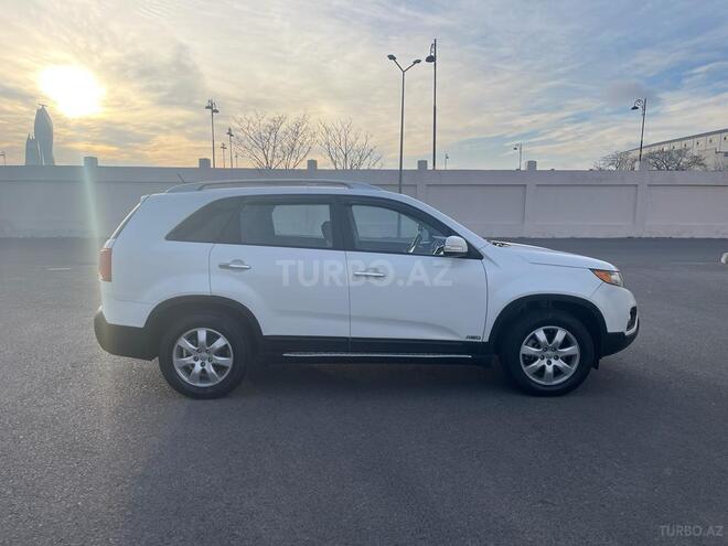 Kia Sorento 2012, 182,000 km - 2.4 л - Bakı