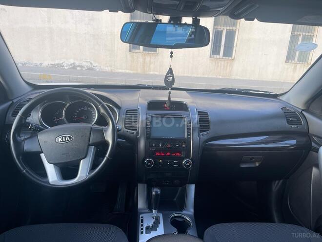Kia Sorento 2012, 182,000 km - 2.4 л - Bakı