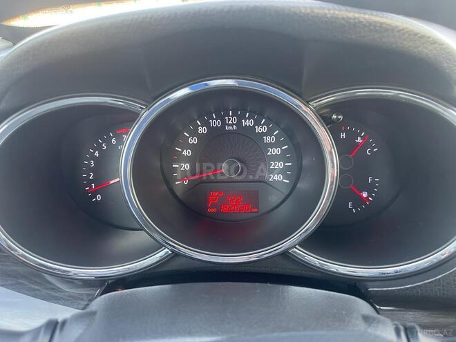 Kia Sorento 2012, 182,000 km - 2.4 л - Bakı