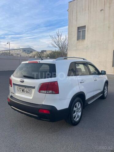 Kia Sorento 2012, 182,000 km - 2.4 л - Bakı