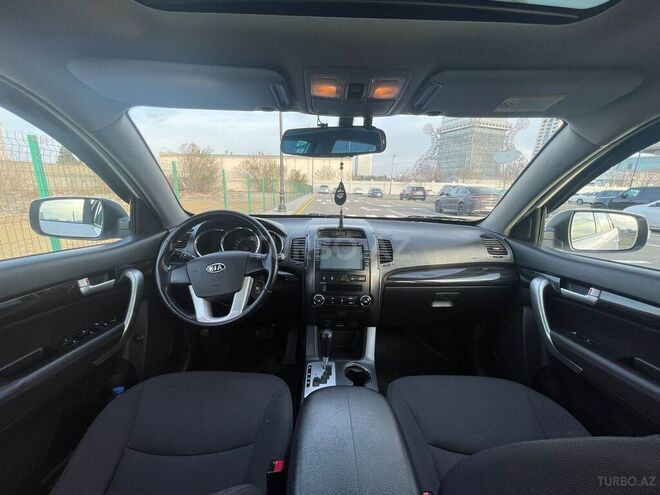 Kia Sorento 2012, 182,000 km - 2.4 л - Bakı