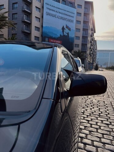 Toyota Corolla 2006, 192,700 km - 1.4 l - Bakı