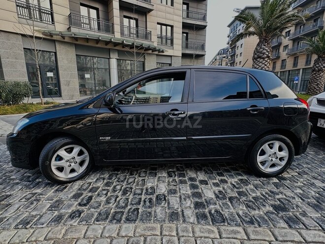 Toyota Corolla 2006, 192,700 km - 1.4 l - Bakı