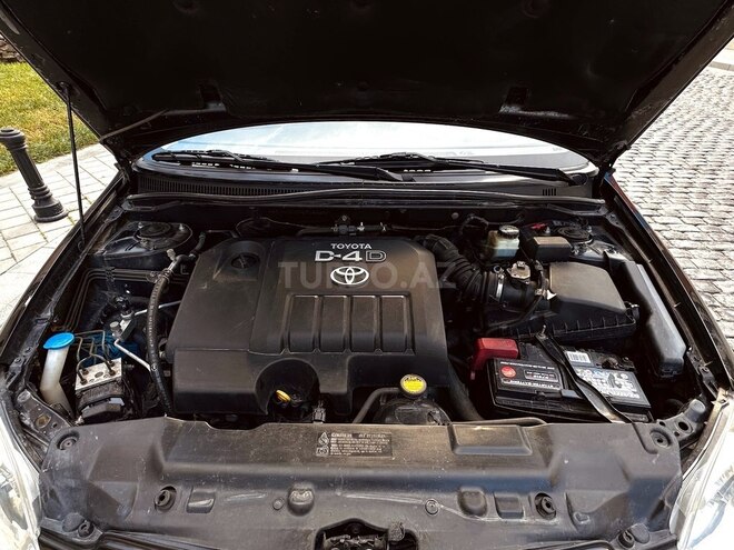 Toyota Corolla 2006, 192,700 km - 1.4 l - Bakı