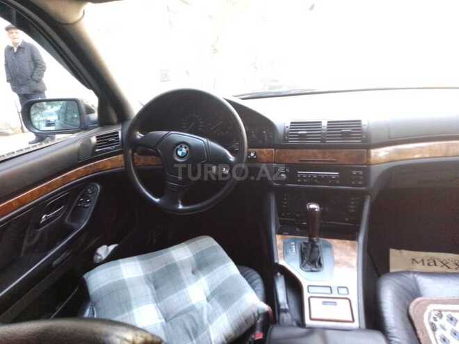 BMW 523 1997, 300,000 km - 2.5 l - Bakı