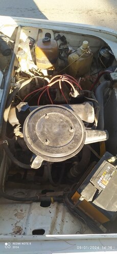 LADA (VAZ) 2106 1973, 11,111 km - 1.5 l - Şabran
