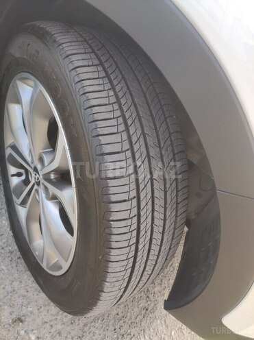 Hyundai Santa Fe 2014, 189,000 km - 2.0 l - Bakı