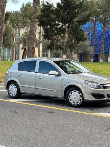 Opel Astra 2006, 207,361 km - 1.4 l - Sumqayıt