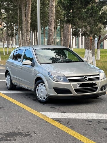 Opel Astra 2006, 207,361 km - 1.4 l - Sumqayıt