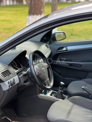 Opel Astra 2006, 207,361 km - 1.4 l - Sumqayıt