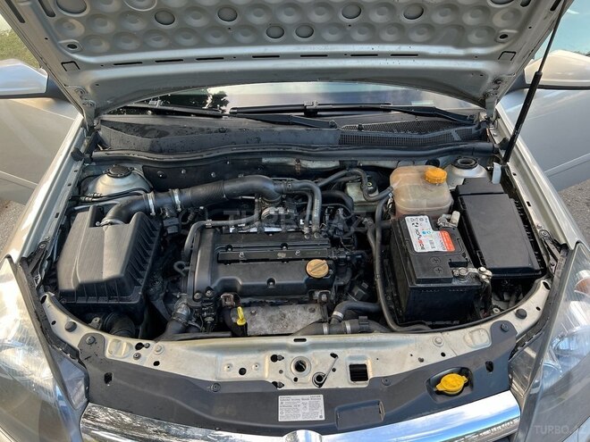 Opel Astra 2006, 207,361 km - 1.4 l - Sumqayıt