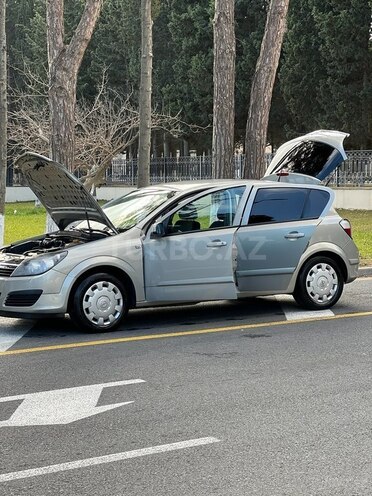 Opel Astra 2006, 207,361 km - 1.4 l - Sumqayıt