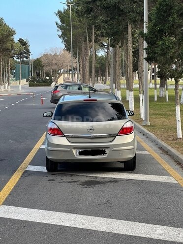 Opel Astra 2006, 207,361 km - 1.4 l - Sumqayıt