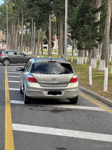 Opel Astra 2006, 207,361 km - 1.4 l - Sumqayıt