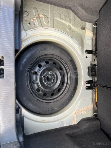Opel Astra 2006, 207,361 km - 1.4 l - Sumqayıt