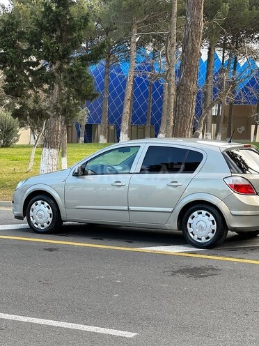 Opel Astra 2006, 207,361 km - 1.4 l - Sumqayıt