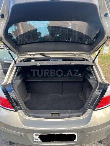 Opel Astra 2006, 207,361 km - 1.4 l - Sumqayıt